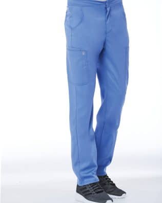 Maevn Matrix – Men’s Half Elastic Waistband Cargo Pant C3-8502R-2XL-3XL