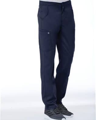 Maevn Matrix – Men’s Half Elastic Waistband Cargo Pant C3-8502S