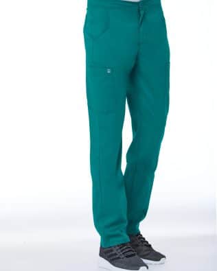 Maevn Matrix – Men’s Half Elastic Waistband Cargo Pant C3-8502S-2XL