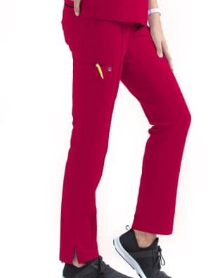 Maevn Matrix Impulse – Women’s Full Waistband Pant C3-8510R-2XL-3XL