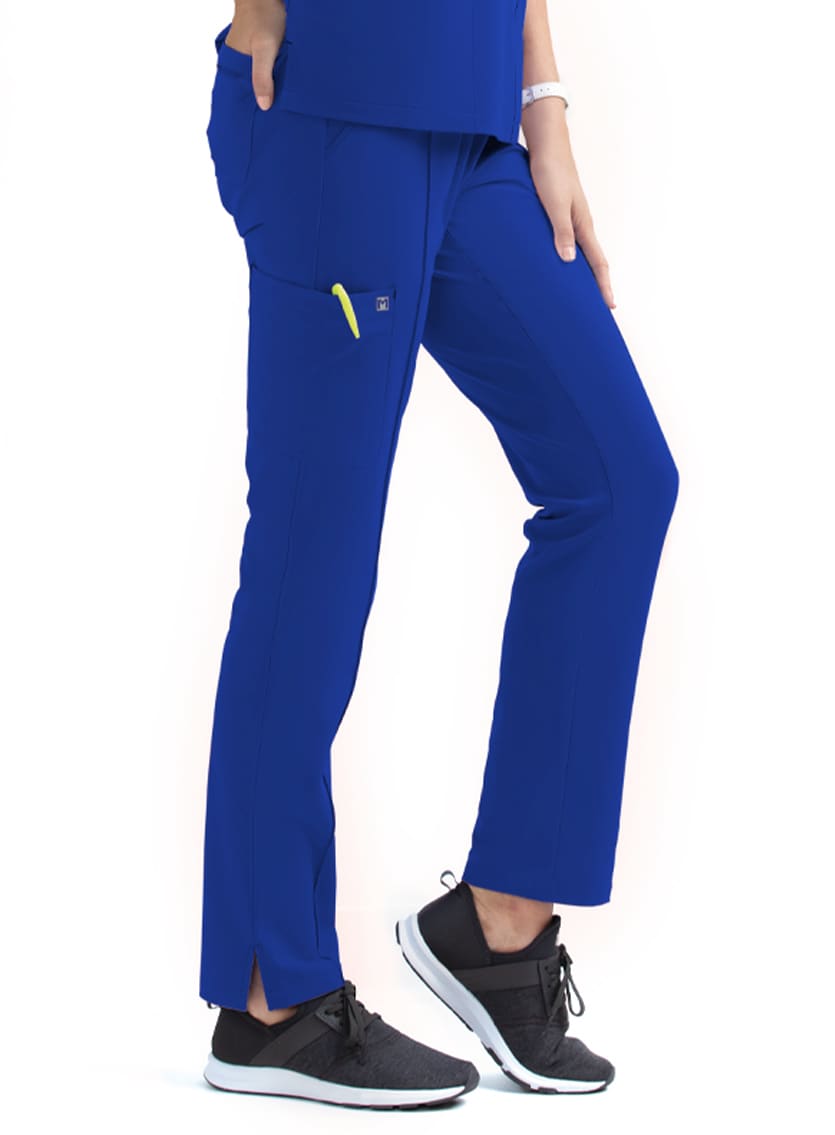 Matrix Impulse – Women’s Full Waistband Pant
