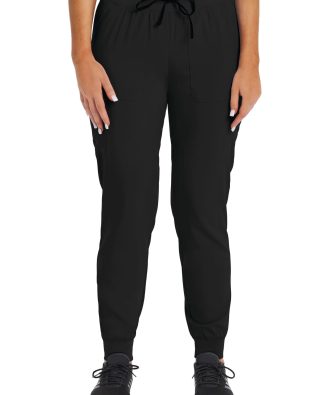 Maevn Matrix Impulse – Knit Yoga Waistband Jogger Pant C3-8520P-2XL