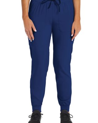Maevn Matrix Impulse – Knit Yoga Waistband Jogger Pant C3-8520P