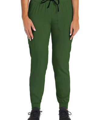 Maevn Matrix Impulse – Knit Yoga Waistband Jogger Pant C3-8520T-2XL