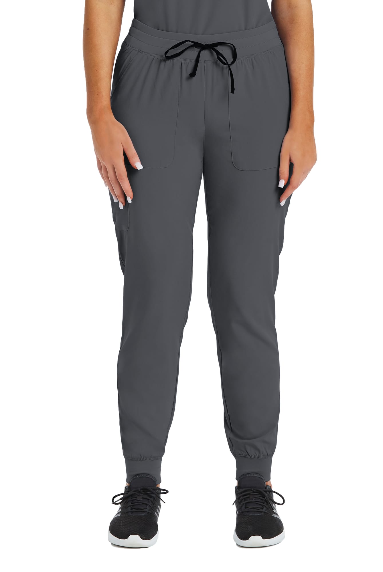 Matrix Impulse – Knit Yoga Waistband Jogger Pant