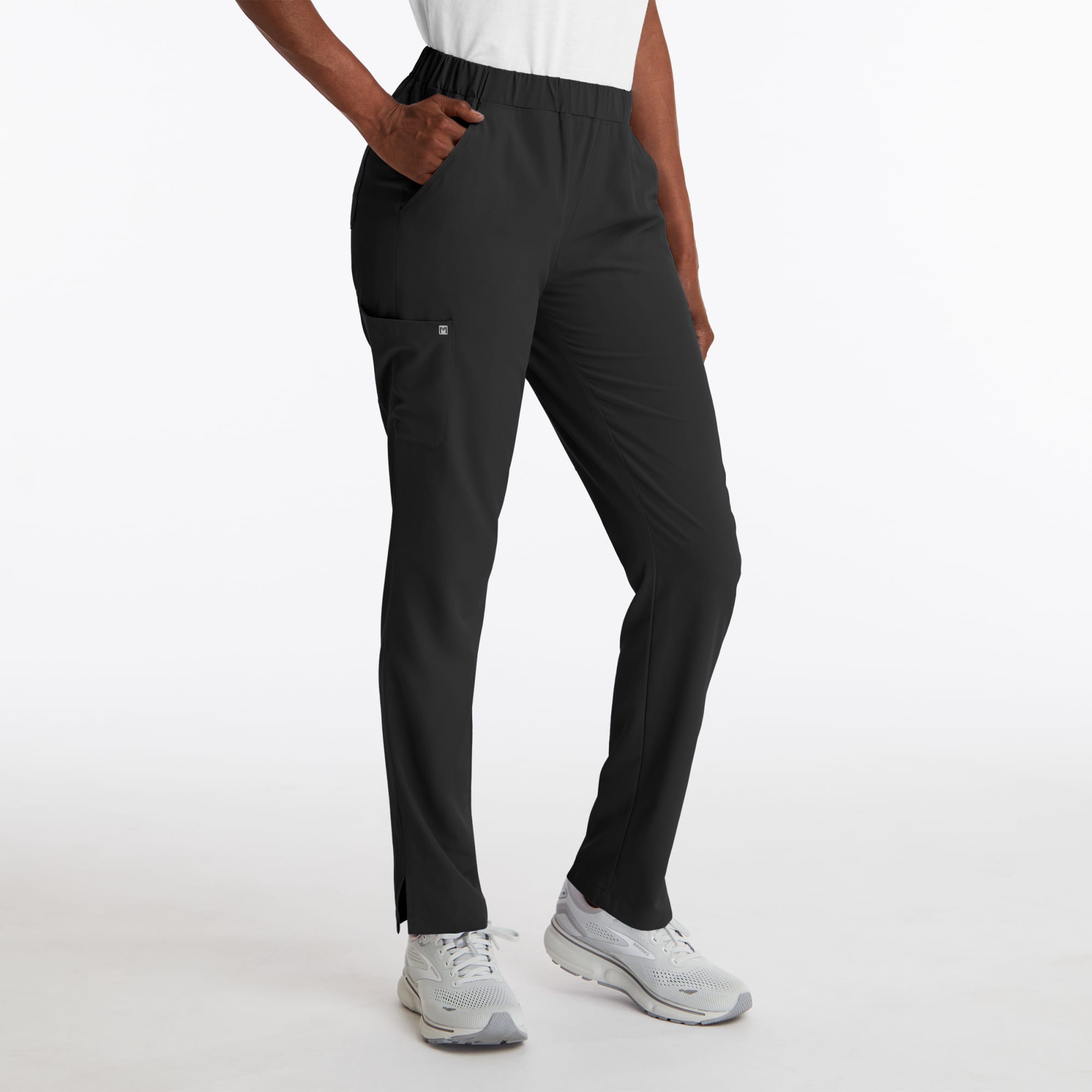 Matrix Impulse - Full Elastic Waistband Pant