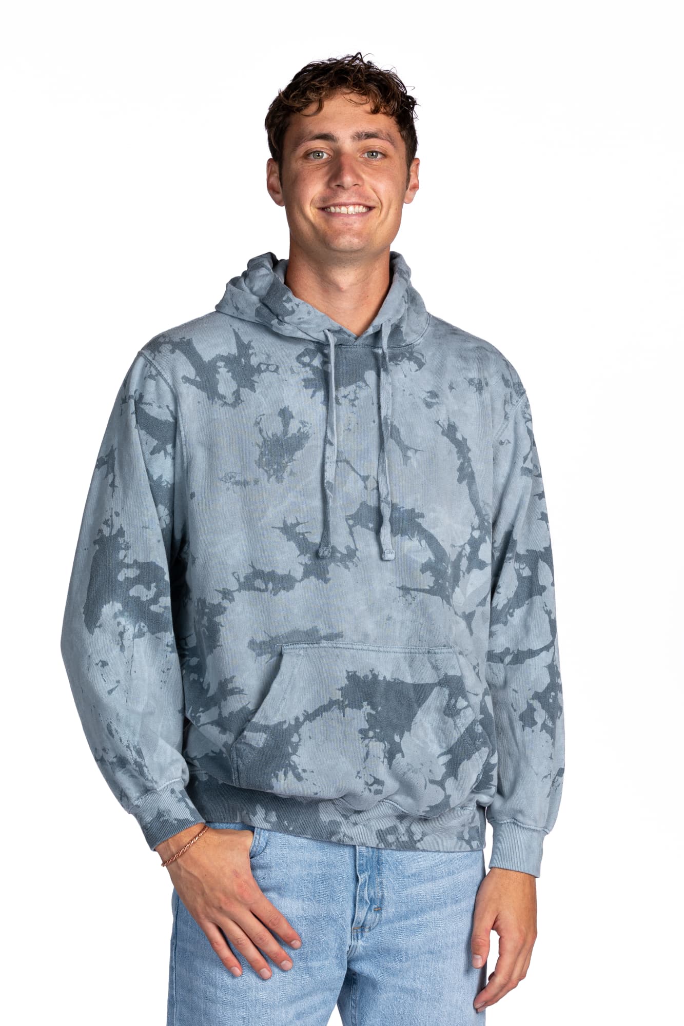 Premium Hoodie - Crush C3-854CSH