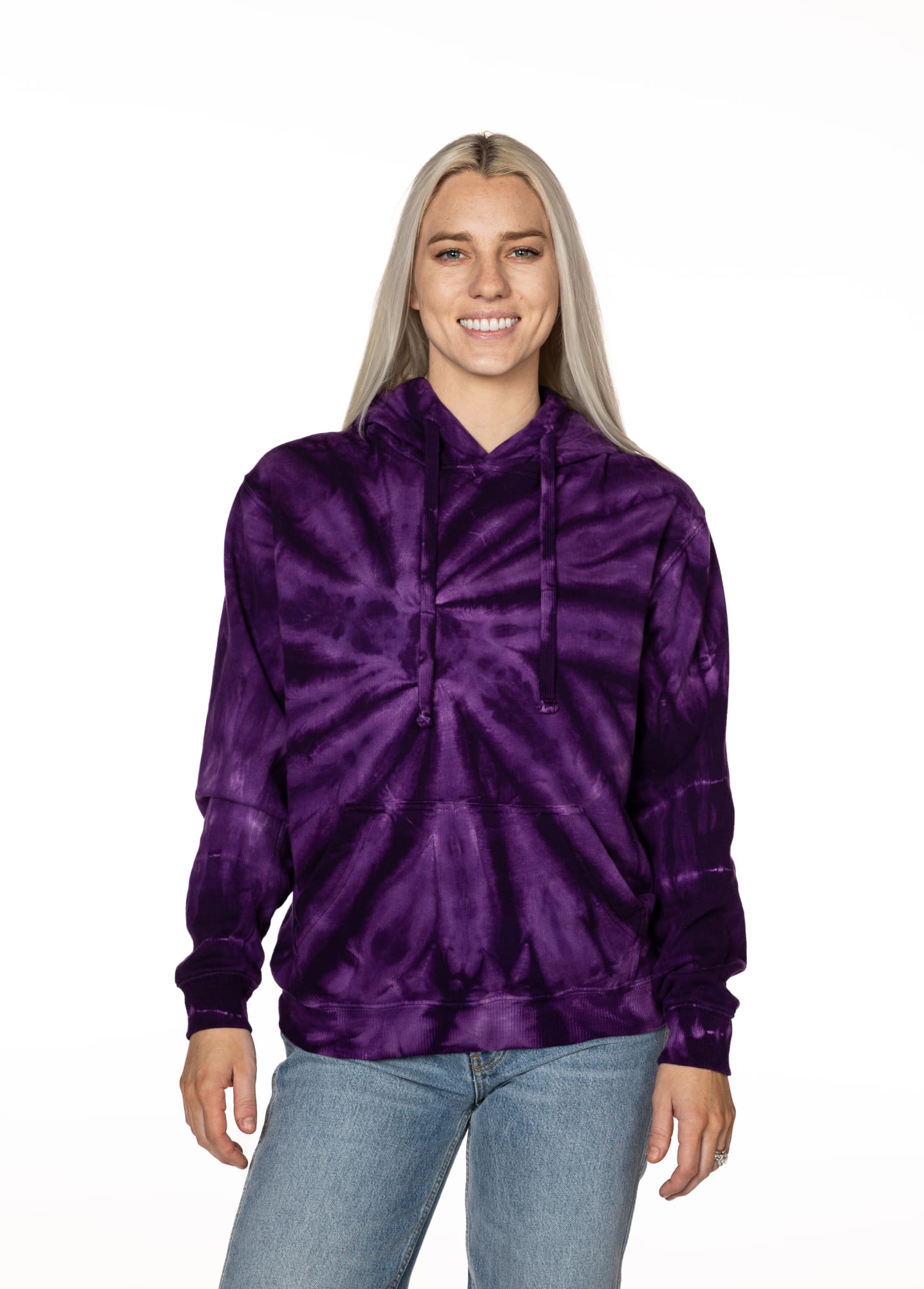 Premium Hoodie C3-854VR