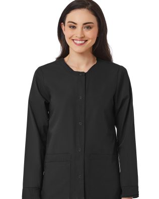 Maevn Red Panda – Women’s Warm – Up Jacket C3-8706R-2XL-3XL