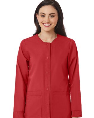 Maevn Red Panda – Women’s Warm – Up Jacket C3-8706R