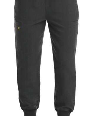 Maevn Matrix Pro – Men’s Half Elas. Waist Jogger Pant C3-8902T-2XL