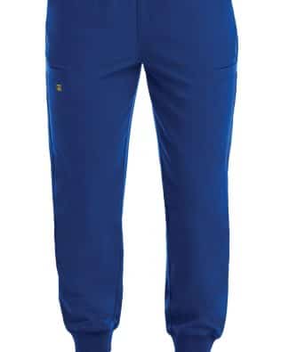Maevn Matrix Pro – Men’s Half Elas. Waist Jogger Pant C3-8902T