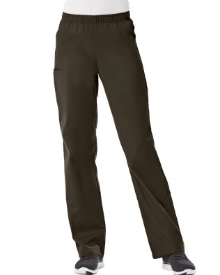 Maevn Core – Women’s Full Elastic Band Cargo Pant C3-9016R