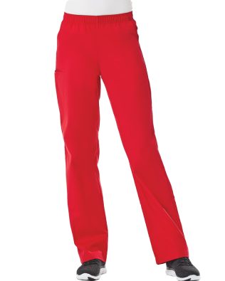 Maevn Core – Women’s Full Elastic Band Cargo Pant C3-9016R-4XL-5XL
