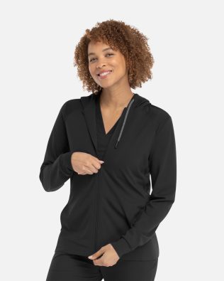 Maevn Focus – Zip – Up Hoodie Jacket C3-90301R-2XL-3XL