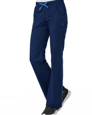 Maevn Blossom – Multi – Pocket Flare Pant C3-9102R