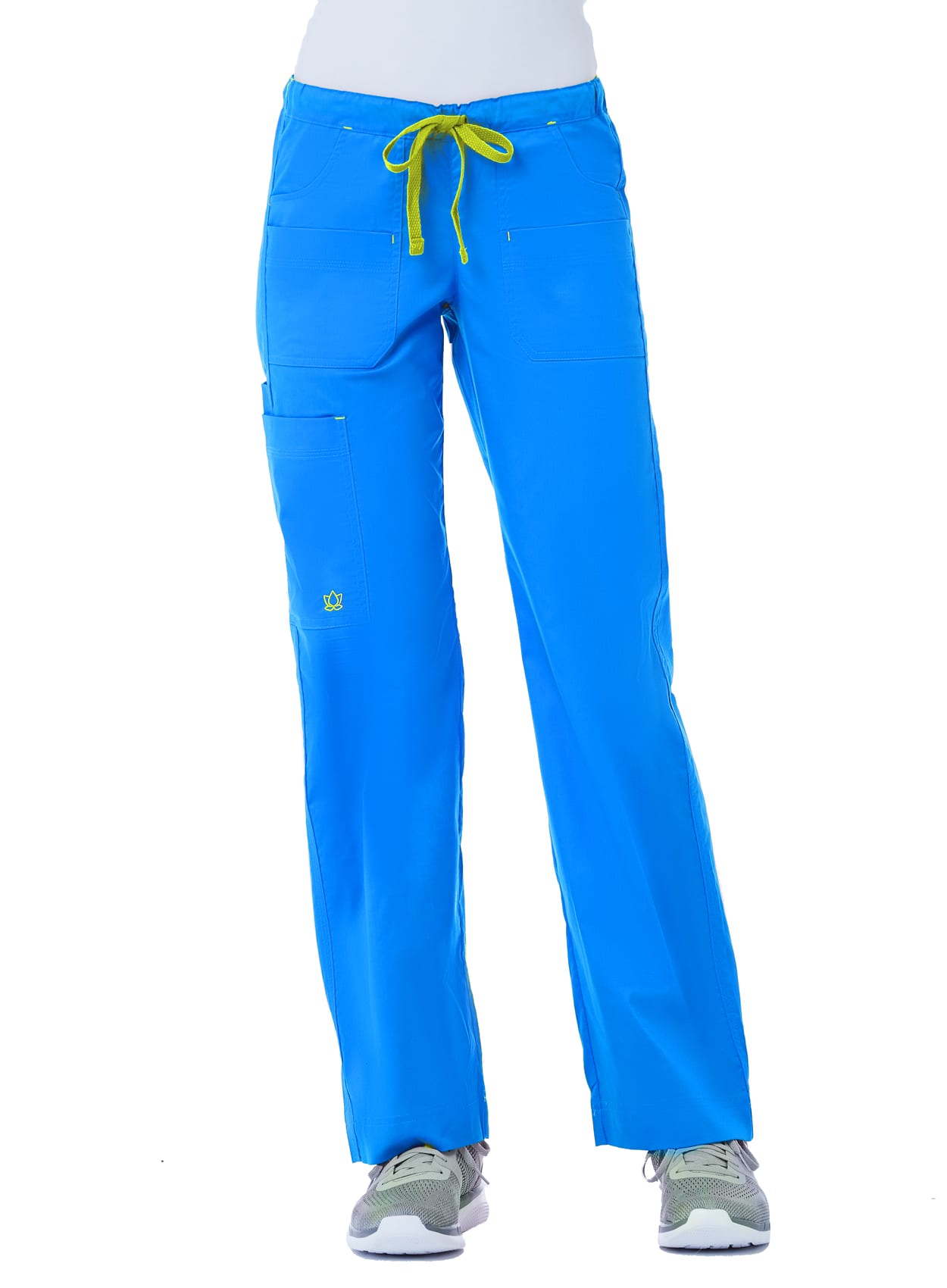 Blossom – Utility Cargo Pant