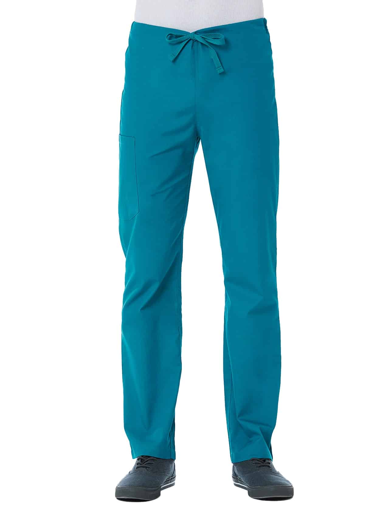 Red Panda – Unisex Basic Pant