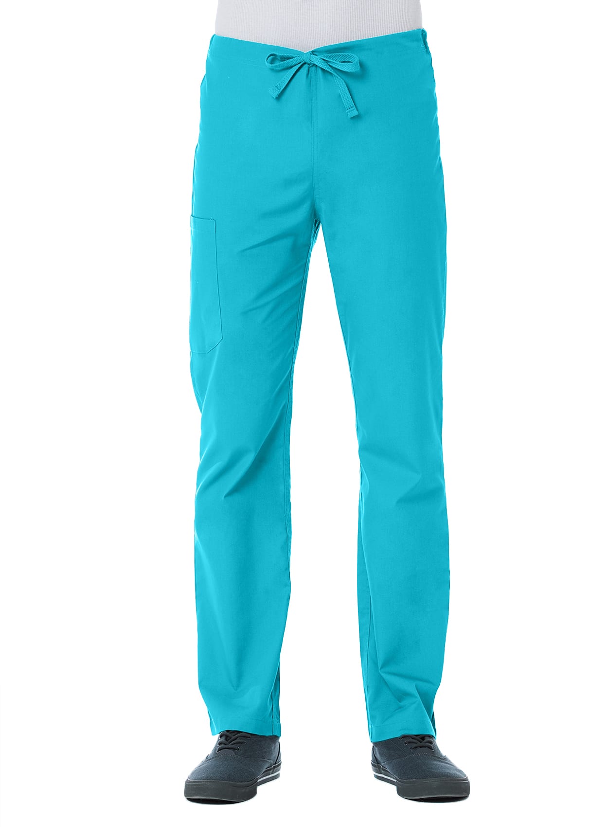 Red Panda – Unisex Basic Pant