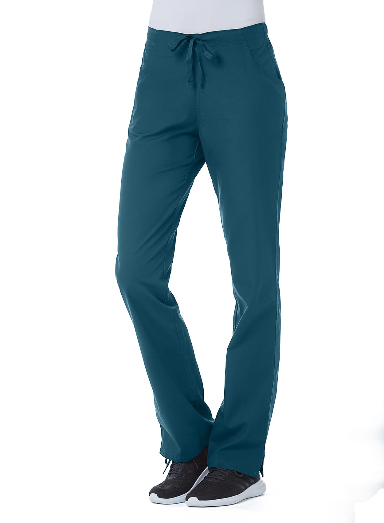 Red Panda – Women’s Half Elastic Pant