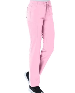 Maevn Red Panda – Women’s Full Elastic Cargo Pant C3-9726R