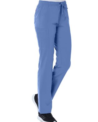 Maevn Red Panda – Women’s Full Elastic Cargo Pant C3-9726P