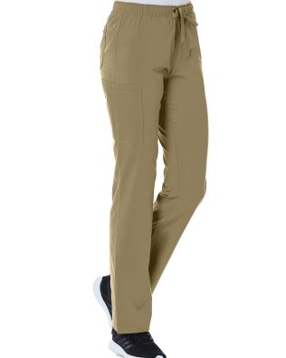 Maevn Red Panda – Women’s Full Elastic Cargo Pant C3-9726P-2XL-3XL