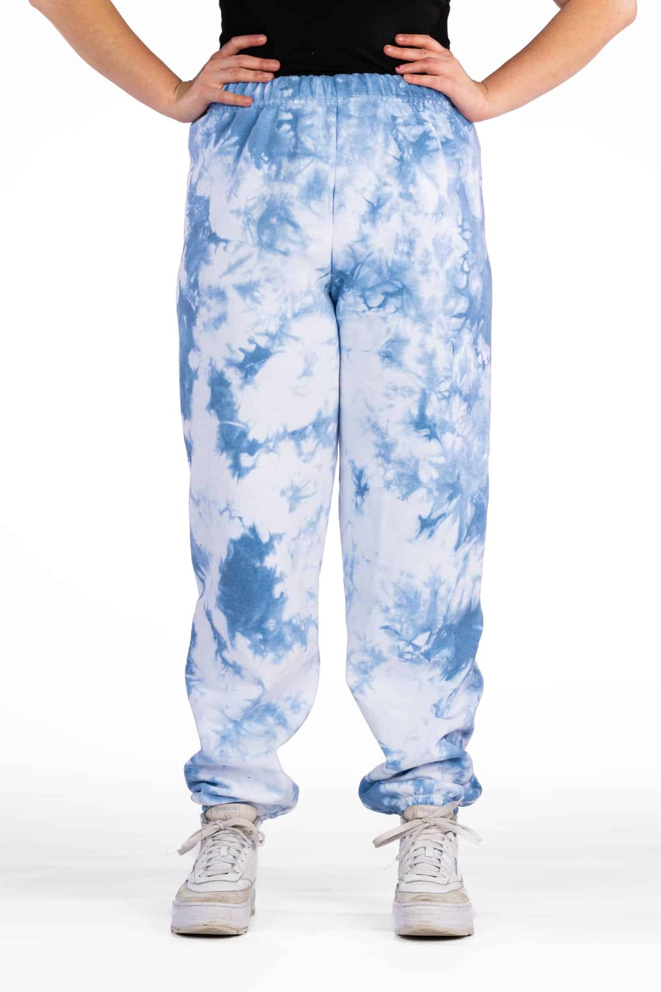 Essential Fleece Sweatpant