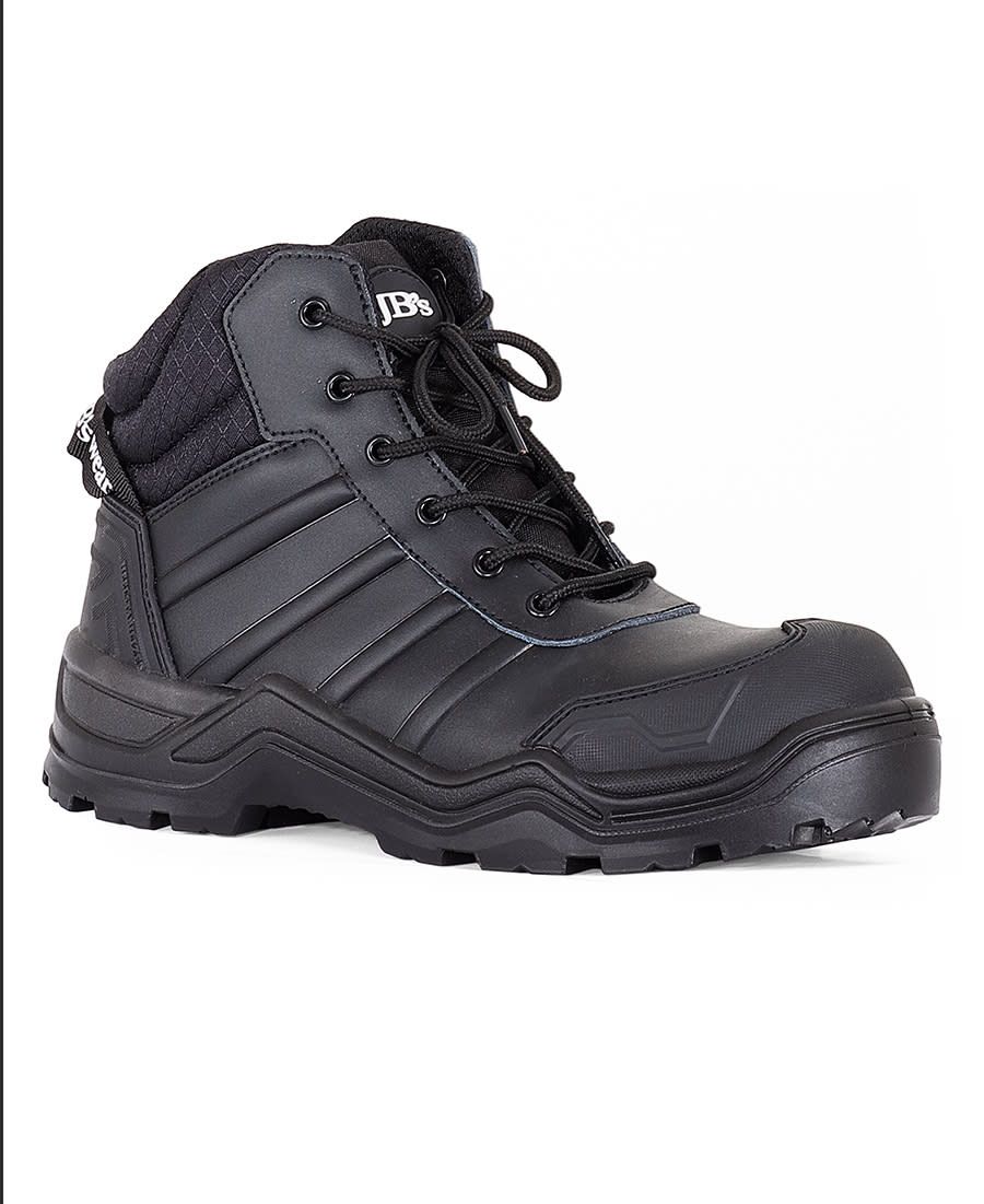 JB's Quantum Sole Safety Boot JB-9H2