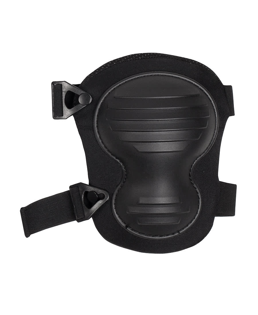 JB's Rhino Knee Pad Black JB-9KPE
