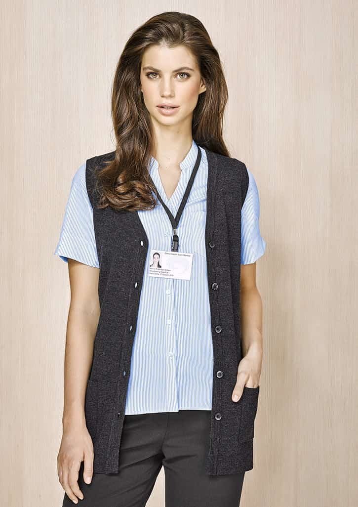 Womens Advatex Toni Short Sleeve Shirt