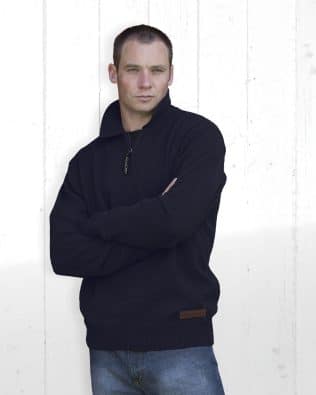 Custom Agri Station Boundary Jersey TH-ASBJ