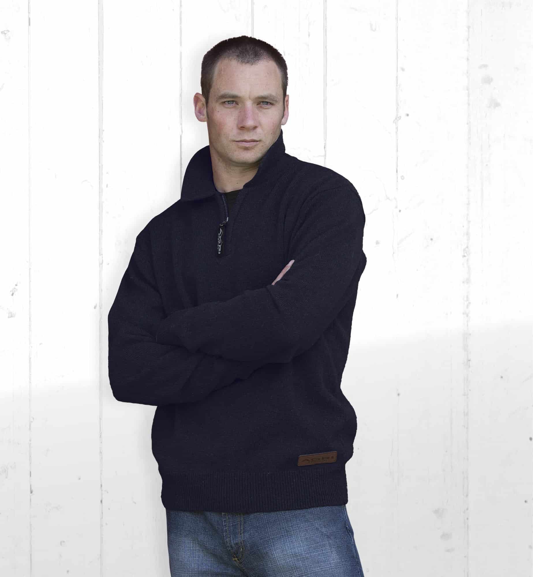 Agri Station Boundary Jersey Th-asbj