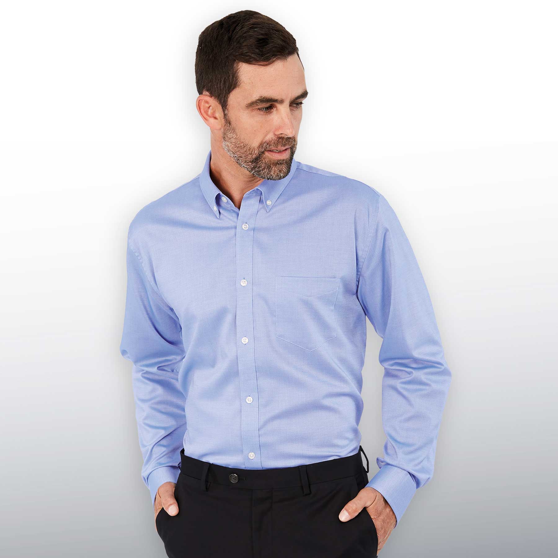 Barkers Clifton Shirt – Mens Th-bcl