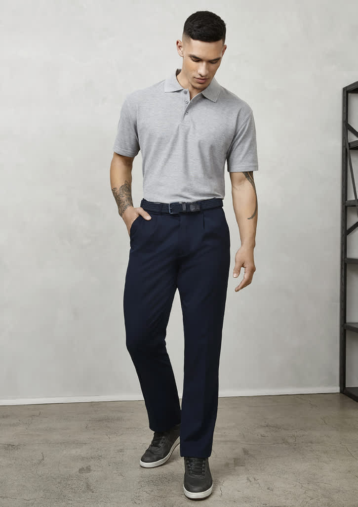 Mens Detroit Pant (stout)