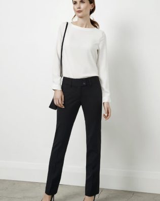 Custom Biz Collection Womens Stella Perfect Pant FA-BS506L