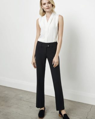 Custom Biz Collection Womens Kate Perfect Pant FA-BS507L