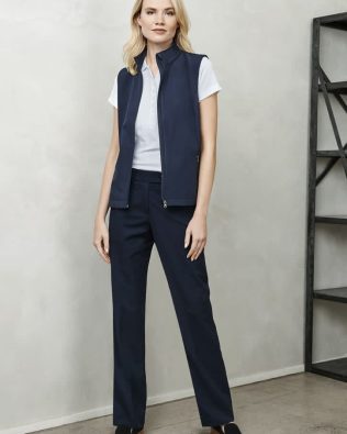 Custom Biz Collection Womens Detroit Pant FA-BS610L