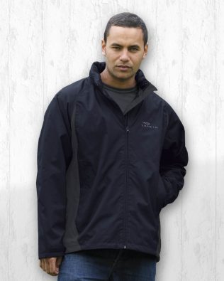 Custom Gear For Life Crosswinds Jacket TH-CWJ