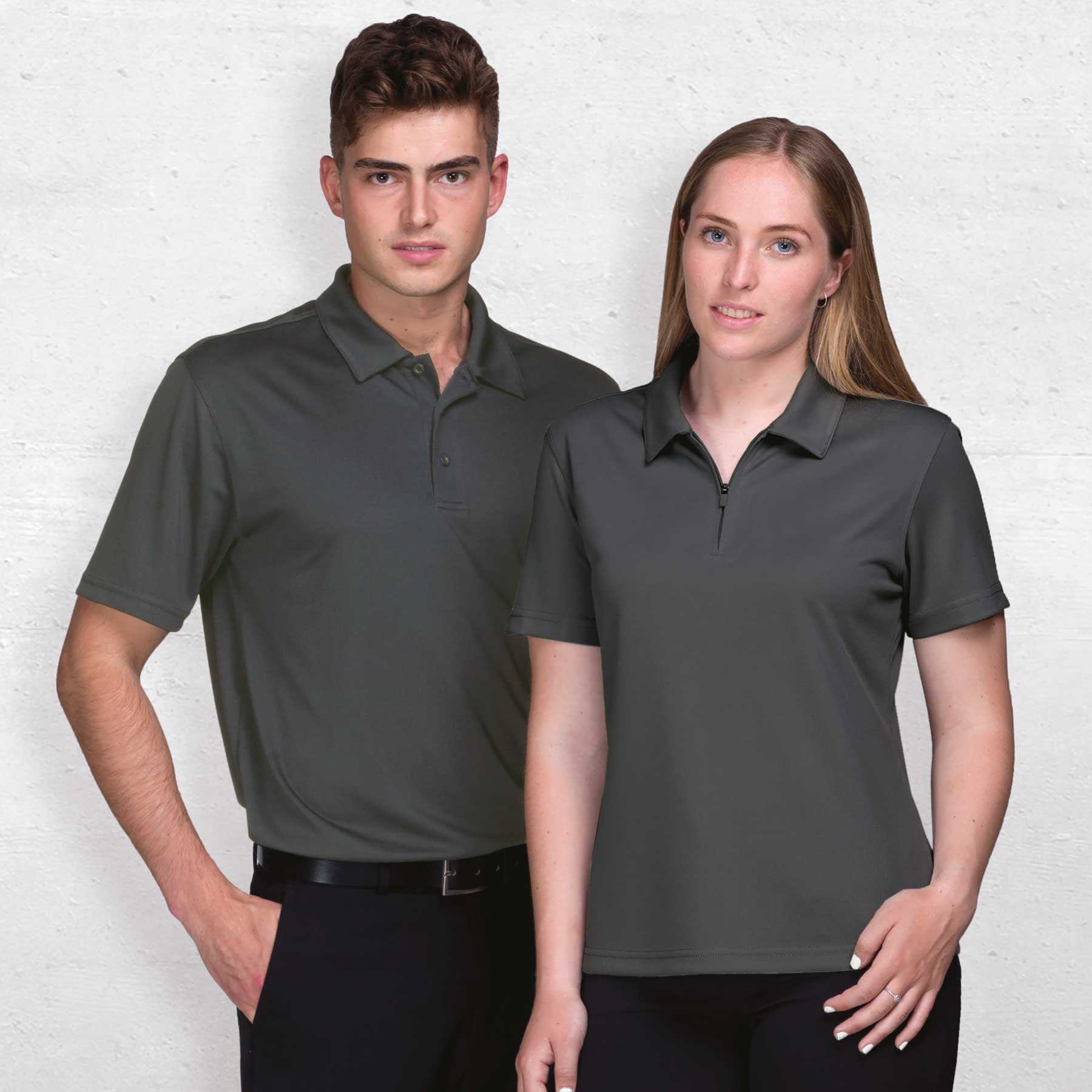 Dri Gear Axis Polo – Womens
