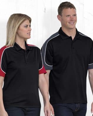 Custom Dri Gear Dri Gear Challenger Polo TH-DGCHP