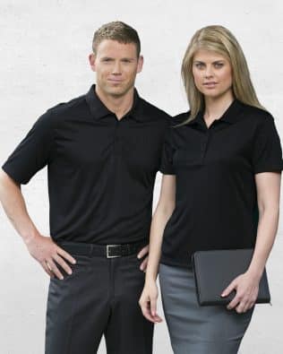 Custom Dri Gear Dri Gear Corporate Pinnacle Polo – Mens TH-DGCP