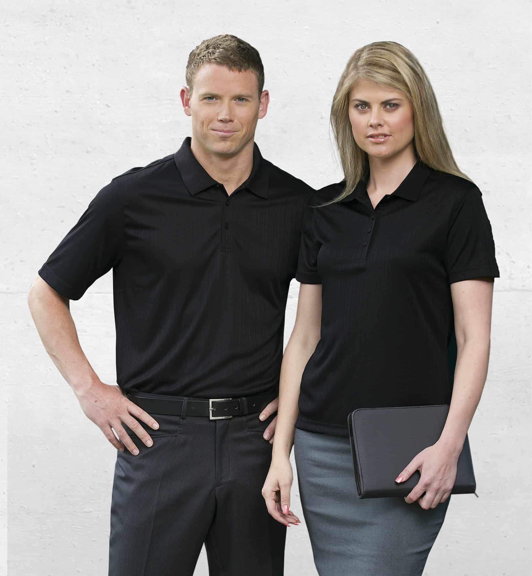 Dri Gear Corporate Pinnacle Polo – Womens