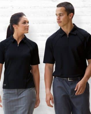 Custom Dri Gear Dri Gear Active Polo – Mens TH-DGP