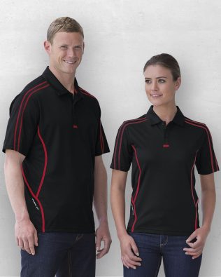 Custom Dri Gear Dri Gear Reflex Polo TH-DGRFP