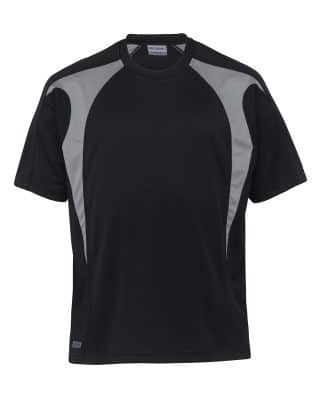 Custom Dri Gear Dri Gear Spliced Zenith Impact Tee TH-DGST(I)