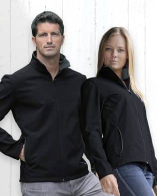 Custom Gear For Life Element Jacket – Mens TH-EJ