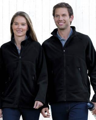 Custom Gear For Life Explorer Microfleece Jacket TH-EMJ