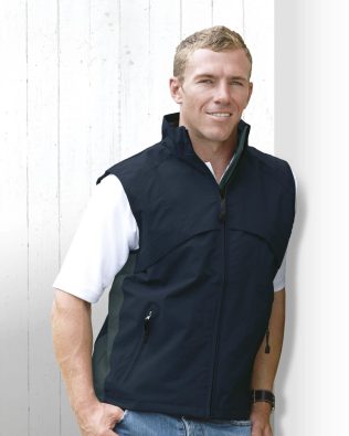 Custom Gear For Life Gravity Vest TH-GV