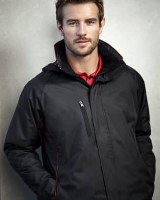 Custom Biz Collection Unisex Core Jacket FA-J236ML